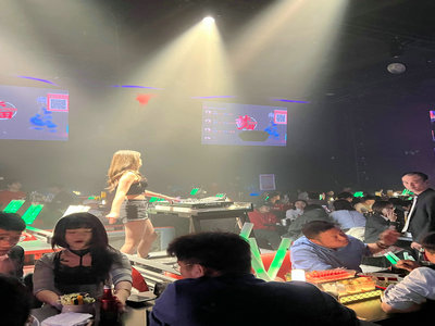 武汉酒吧招聘